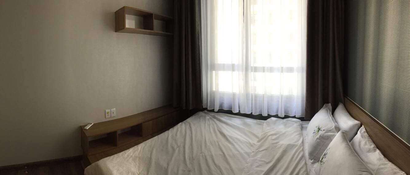 Anh Masteri 2br Apartment. * Ho Chi Minh City