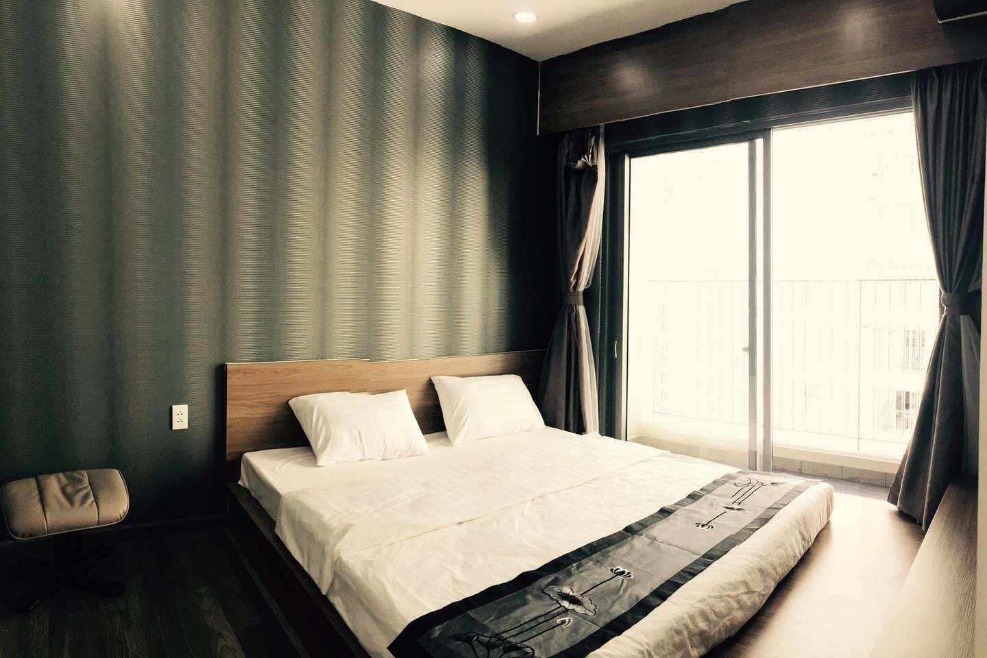 Anh Masteri 2br Apartment. Apartment *