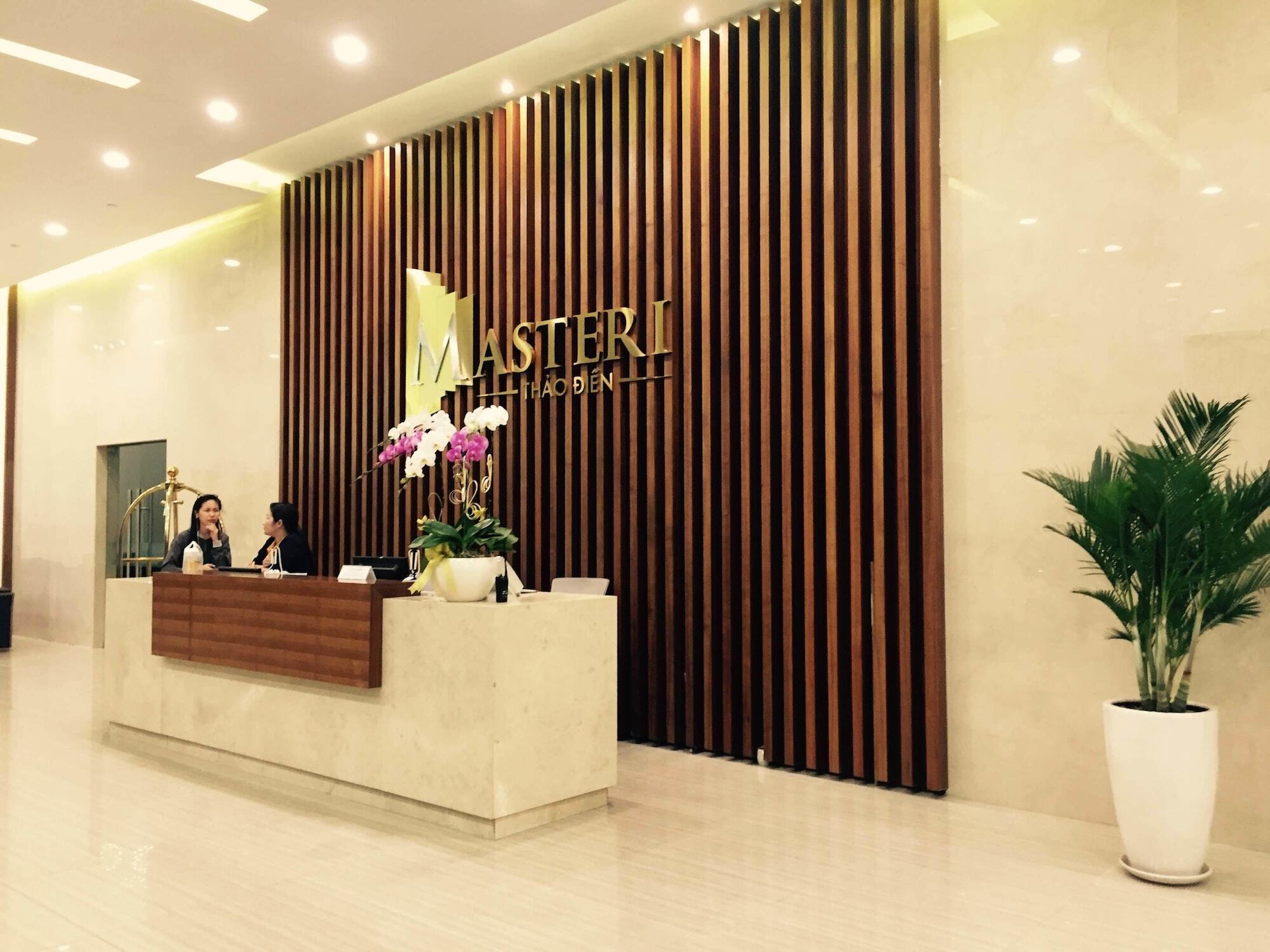 Anh Masteri 2br Apartment. Ho Chi Minh City