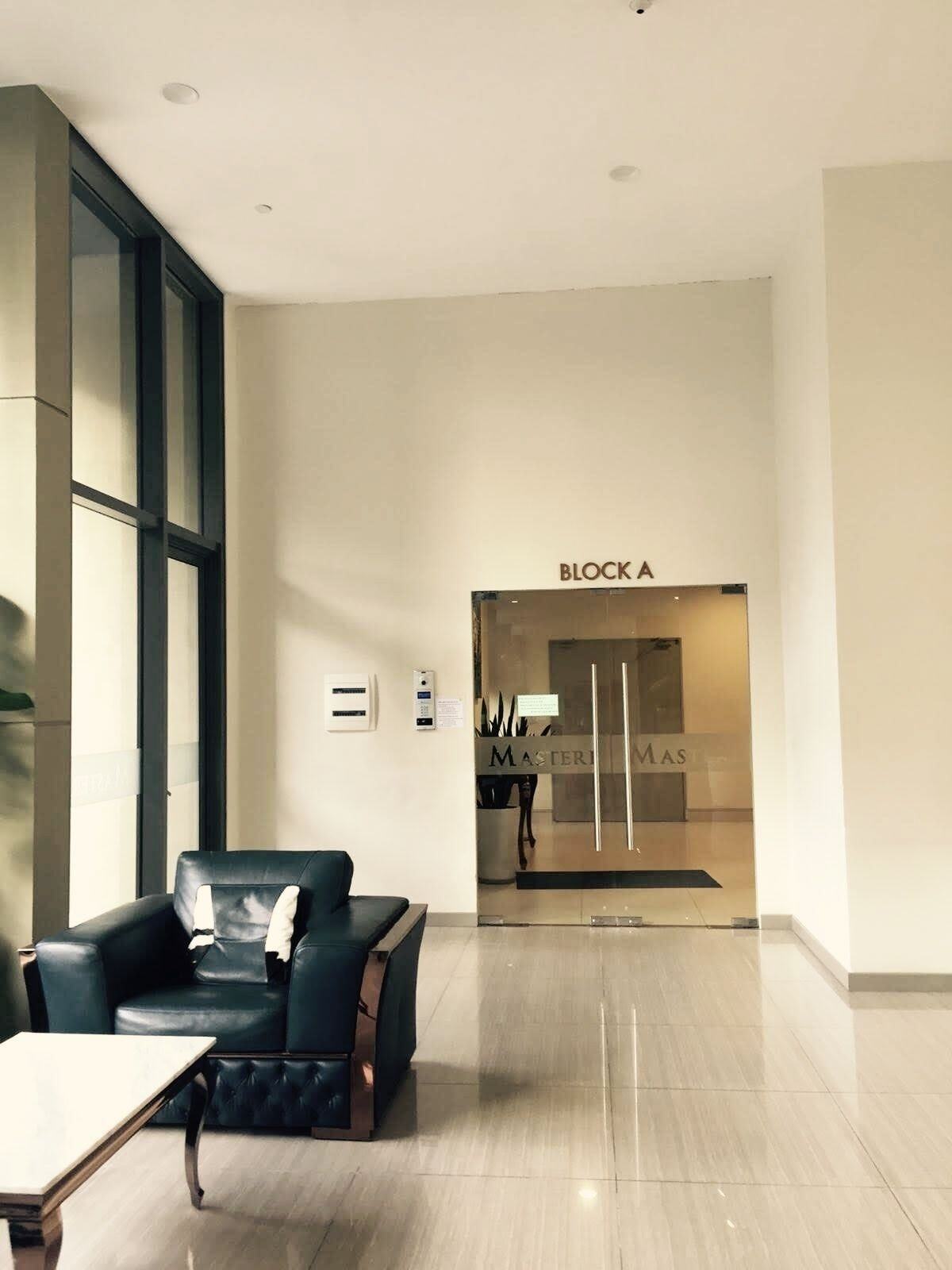 Anh Masteri 2br Apartment. Apartment Ho Chi Minh City