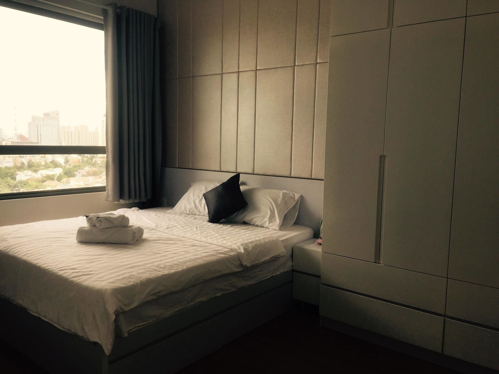 Anh Masteri 2br Apartment.
