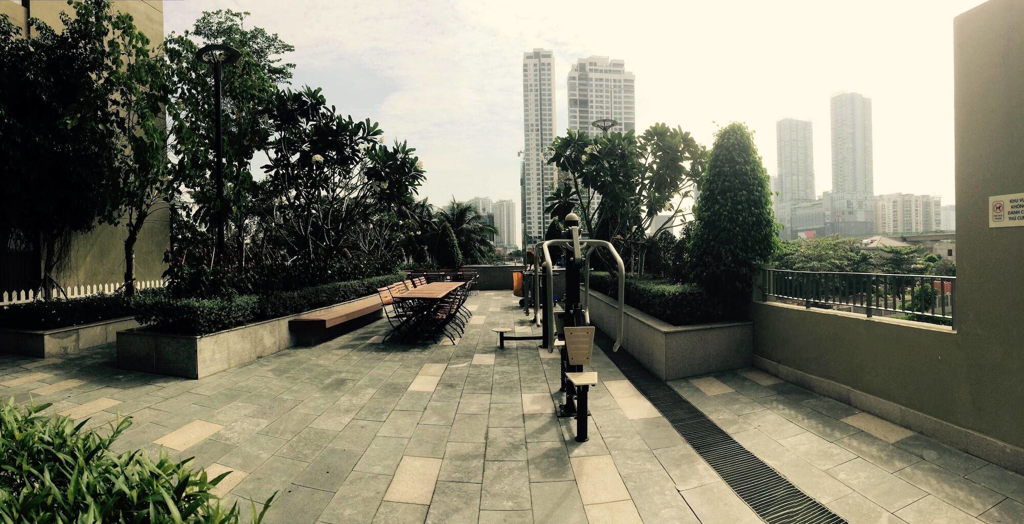 Anh Masteri 2br Apartment. Apartment