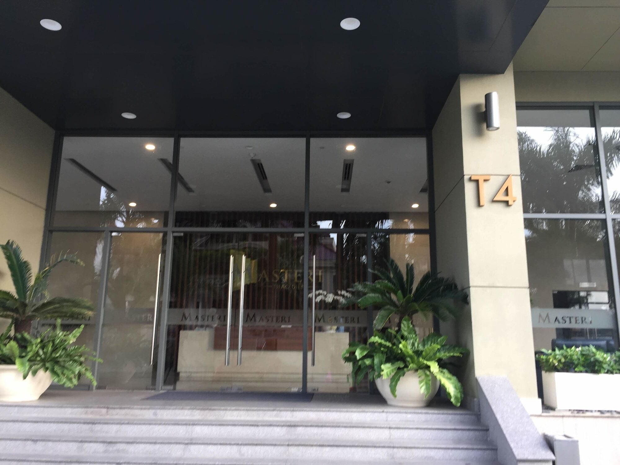Anh Masteri 2br Apartment. * Ho Chi Minh City