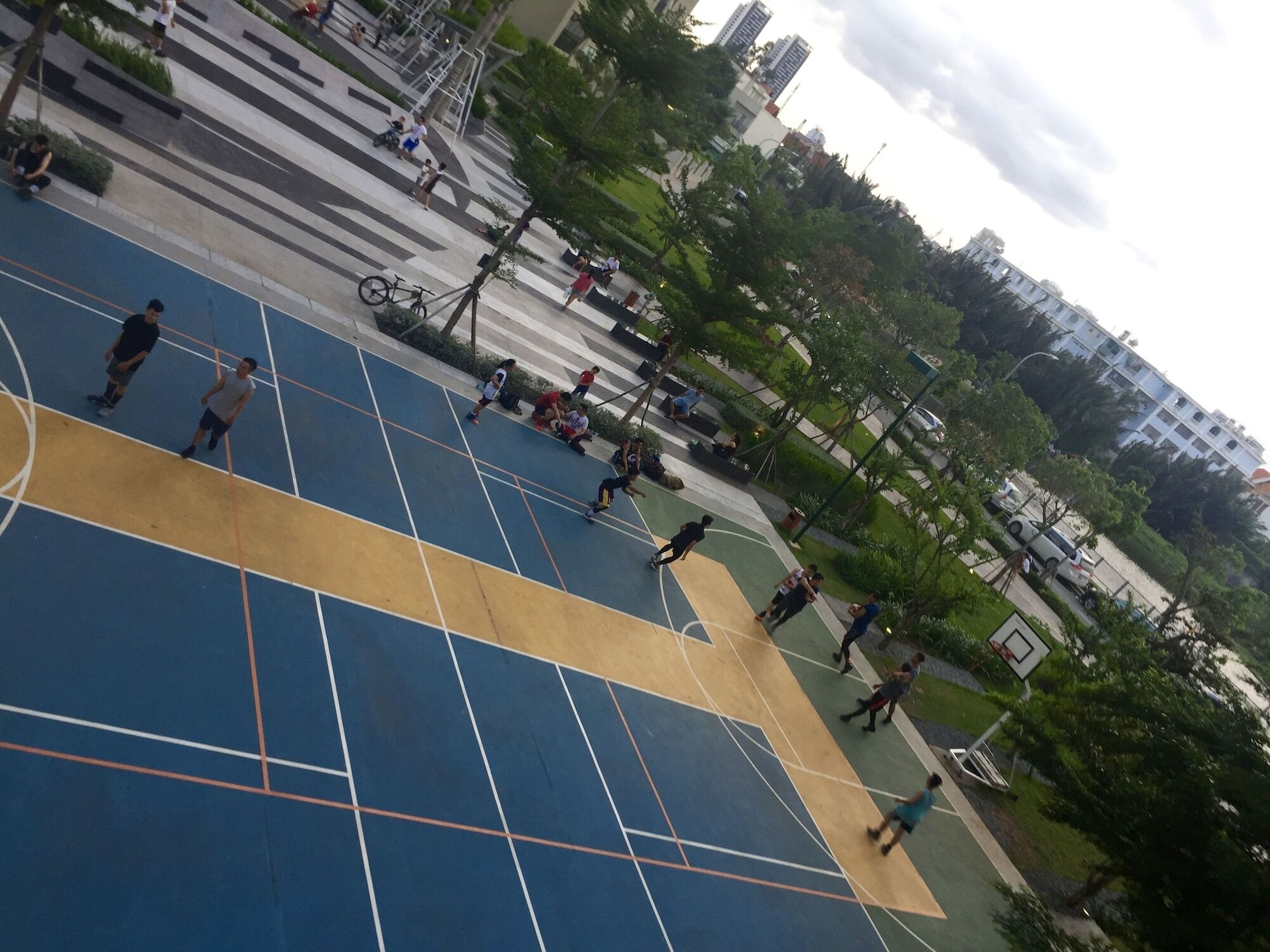 Anh Masteri 2br Apartment. Ho Chi Minh City