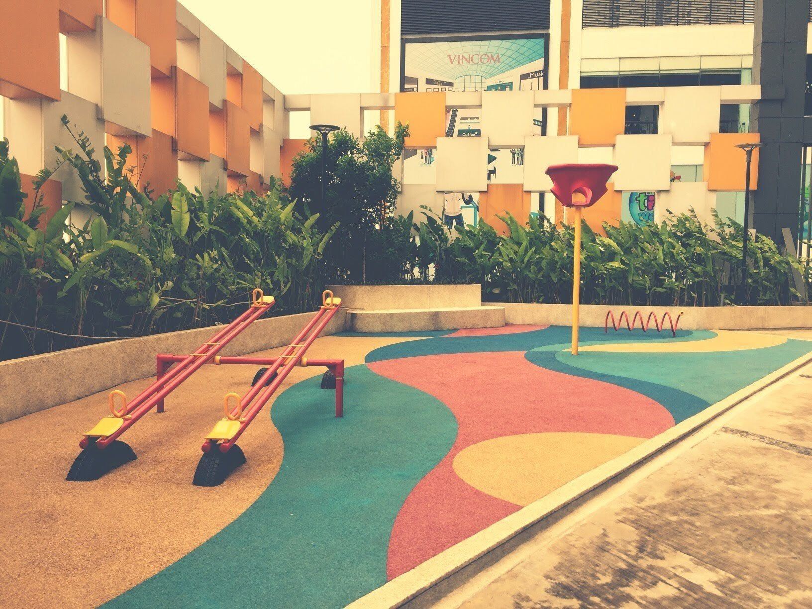 Anh Masteri 2br Apartment. *