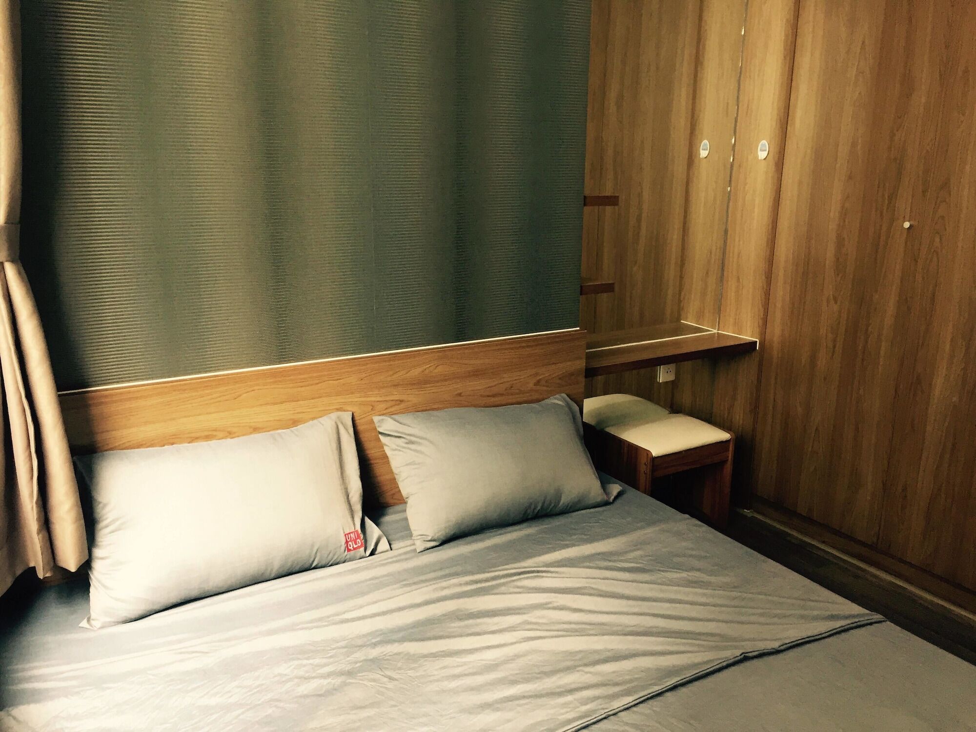 Anh Masteri 2br Apartment.