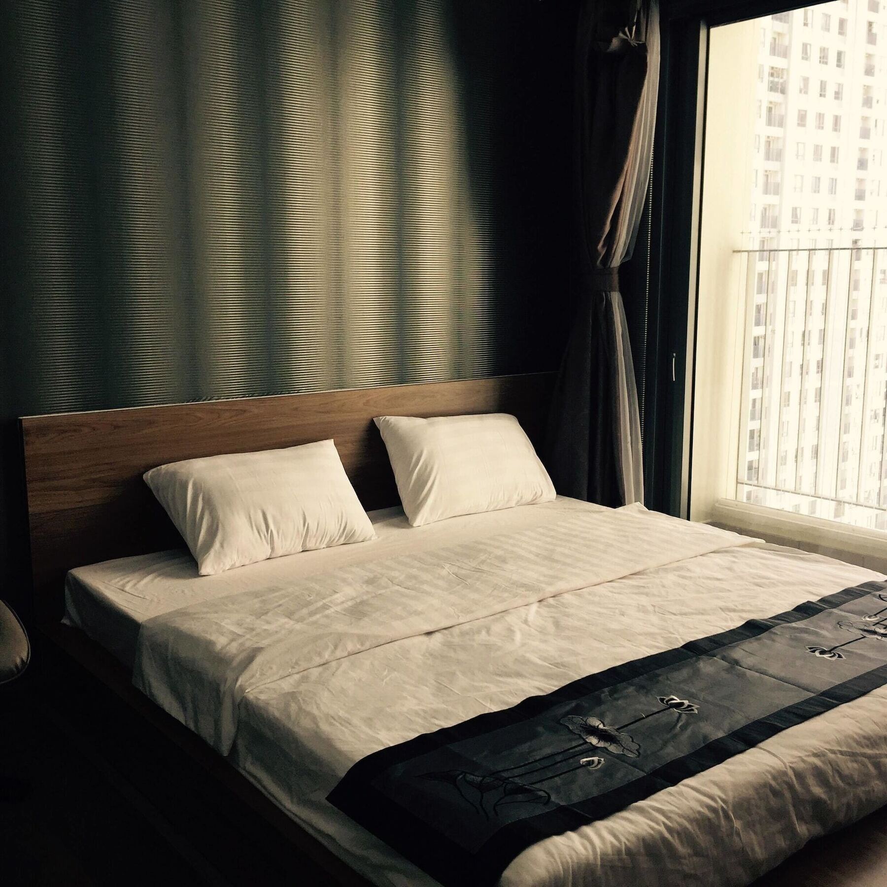 Anh Masteri 2br Apartment. * Ho Chi Minh City