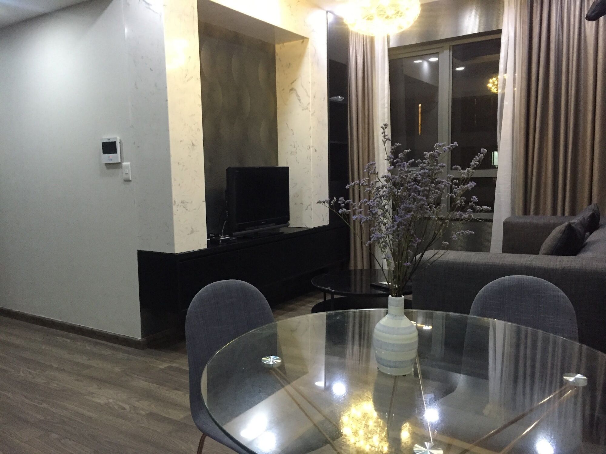Anh Masteri 2br Apartment.