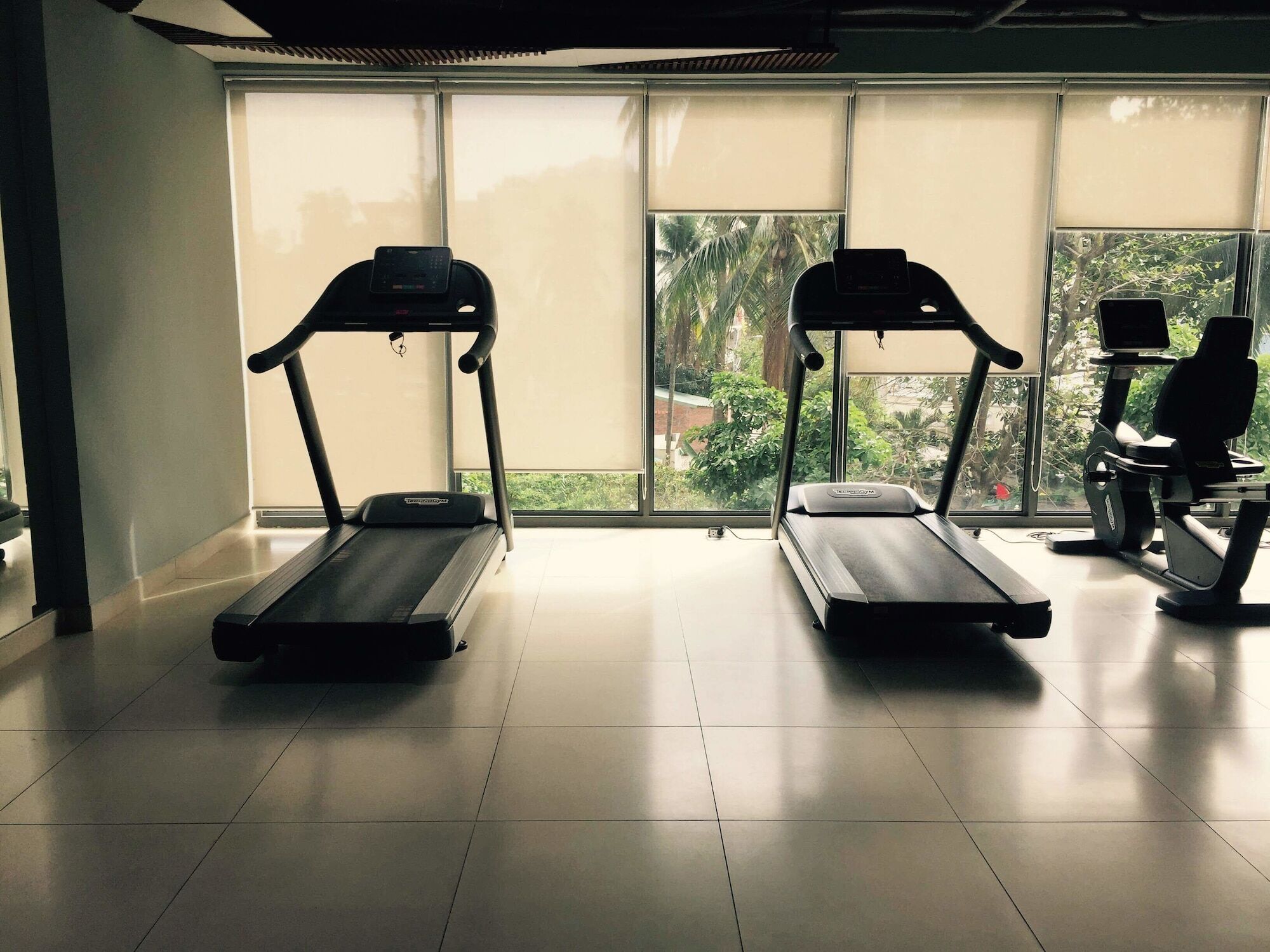 Anh Masteri 2br Apartment. *